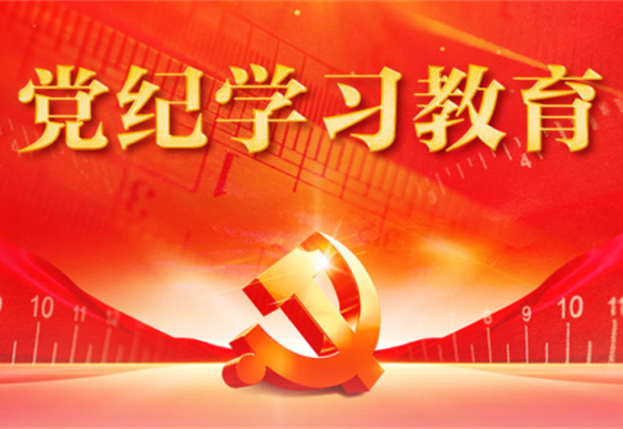 BB(中国)党总支：把党的纪律规矩印刻于心外化于行
